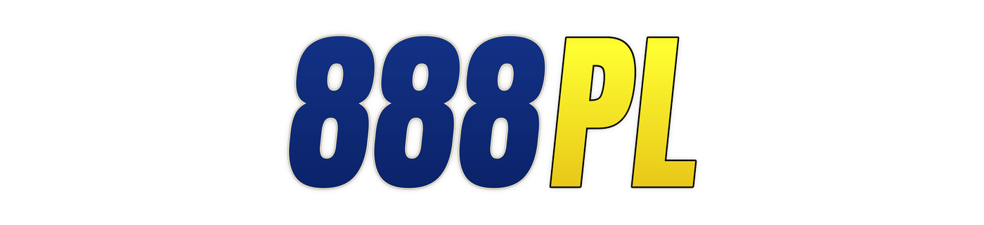 888pl Logo